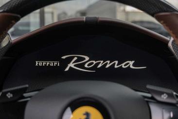 Ferrari Roma — photo 28