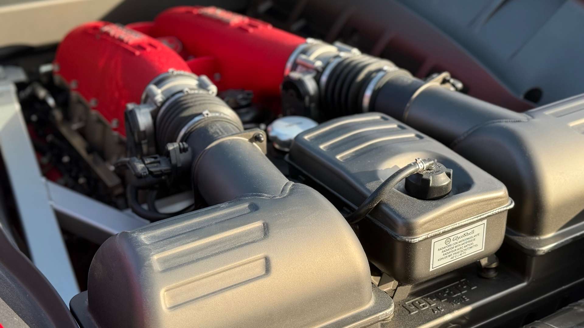 Ferrari F430 - 2025 - Joinsteer - #40