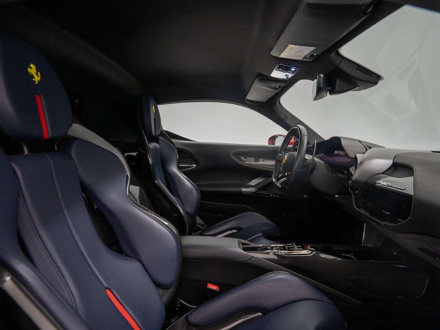 Ferrari SF90 Stradale - 2021 - Joinsteer - #29