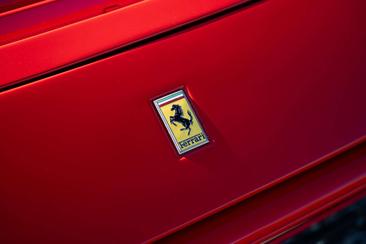 Ferrari 328 GTS — photo 25