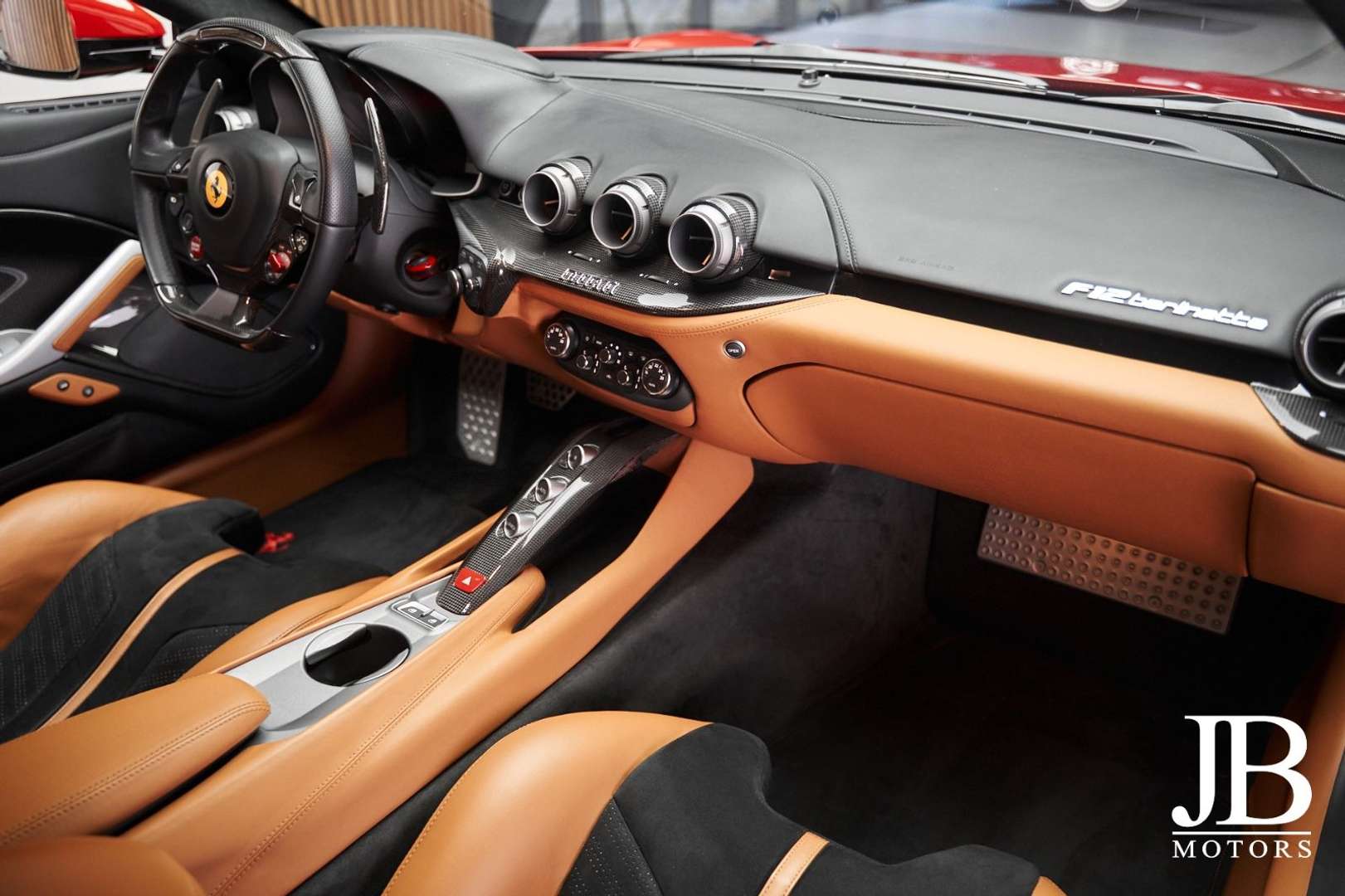 Ferrari F12 Berlinetta - 2013 - Joinsteer - #25