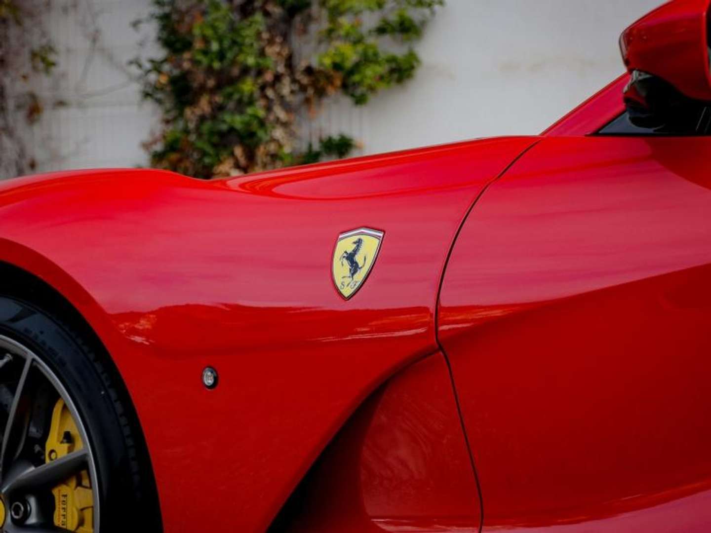 Ferrari 812 GTS - 2021 - Joinsteer - #11