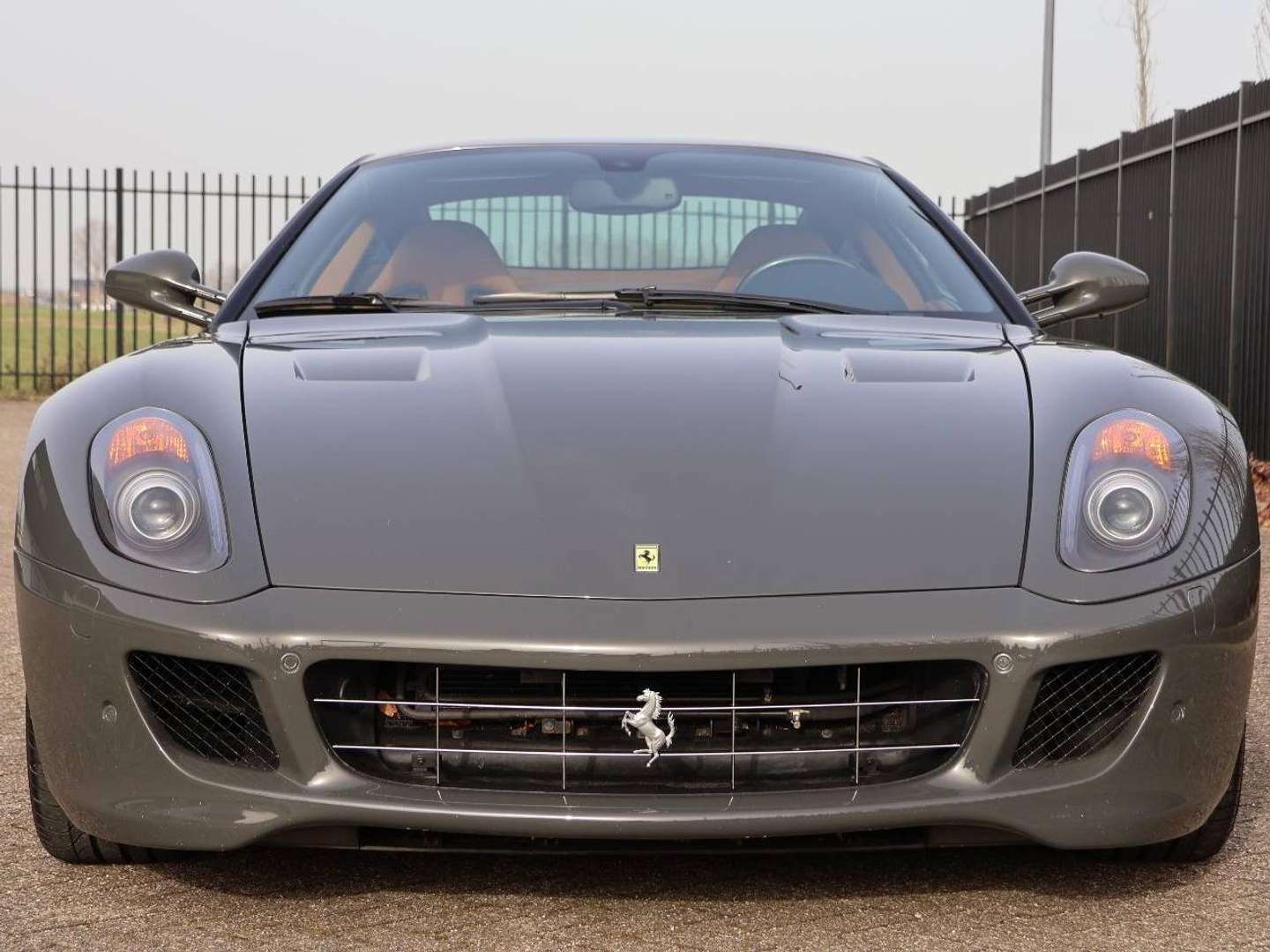 Ferrari 599 GTB - 2008 - Joinsteer - #20