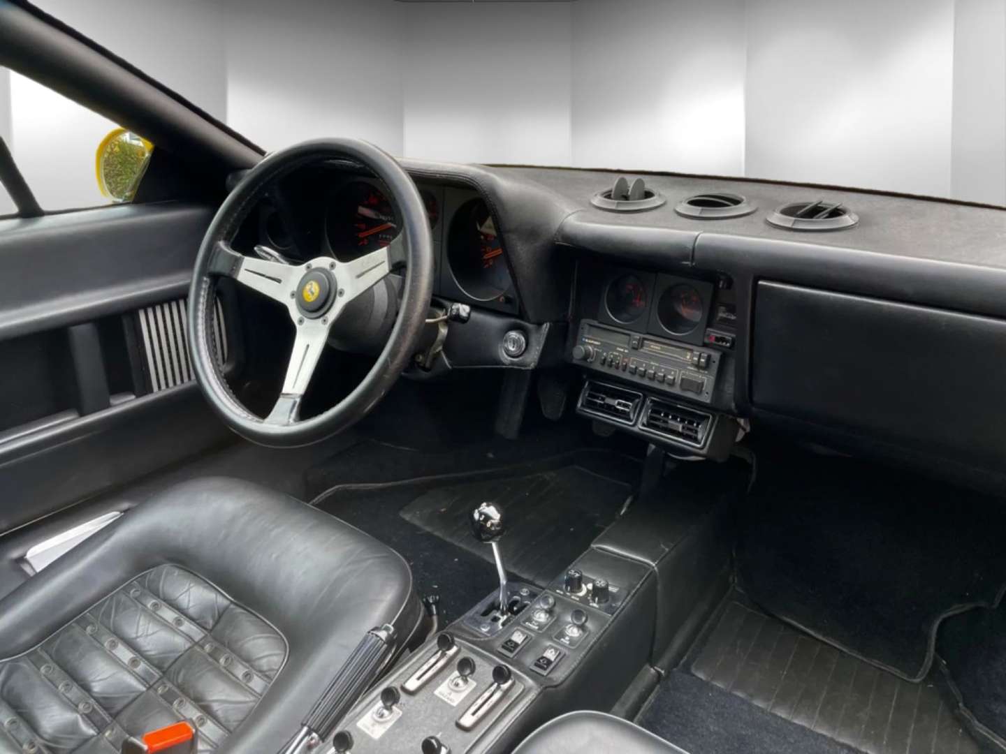 Ferrari 512 BB - 1981 - Joinsteer - #19