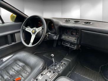 Ferrari 512 BB — photo 19