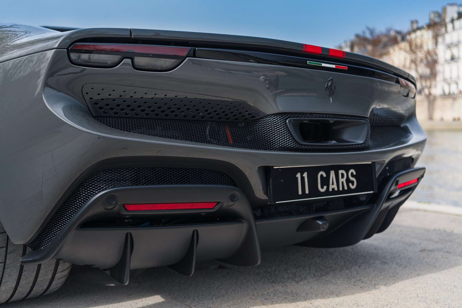 Ferrari 296 GTB - 2025 - Joinsteer - #19