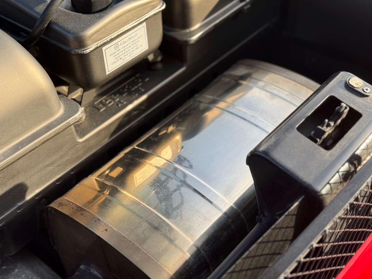 Ferrari F430 - 2025 - Joinsteer - #41