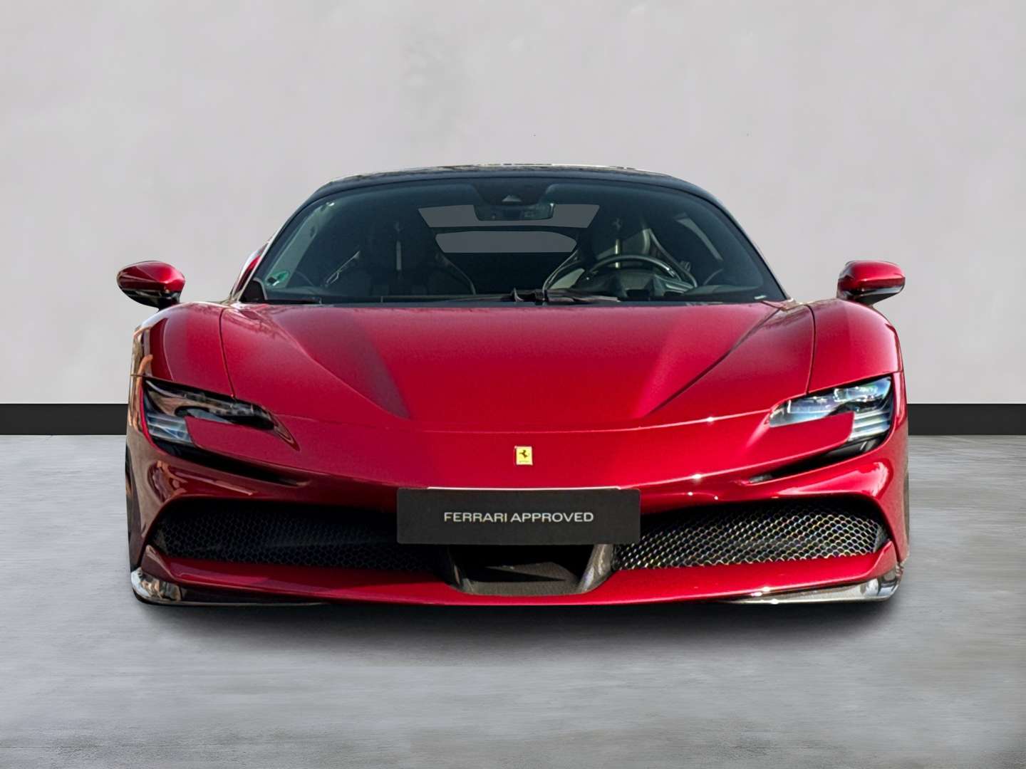 Ferrari SF90 Stradale - 2021 - Joinsteer - #2