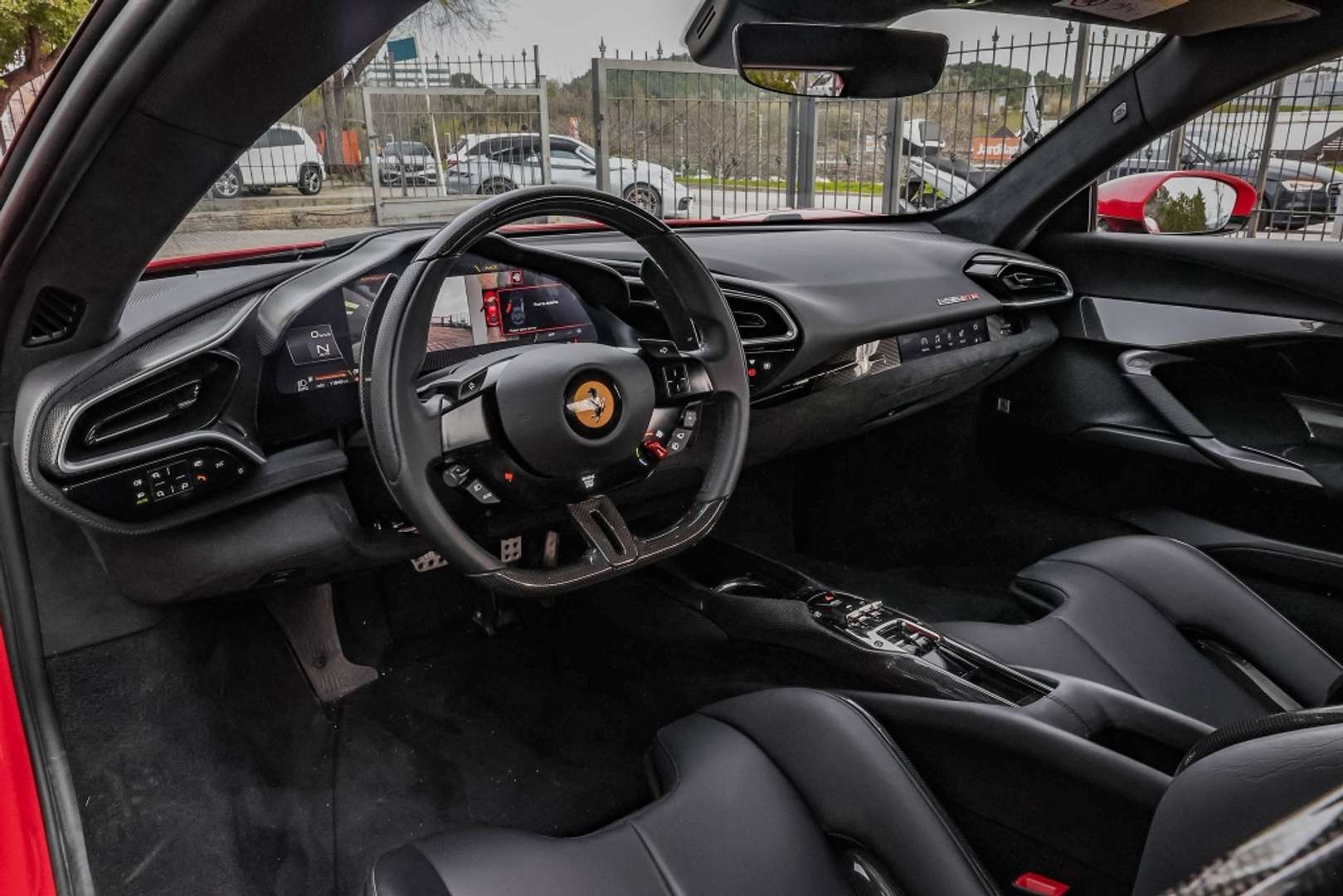 Ferrari 296 GTB - 2023 - Joinsteer - #11