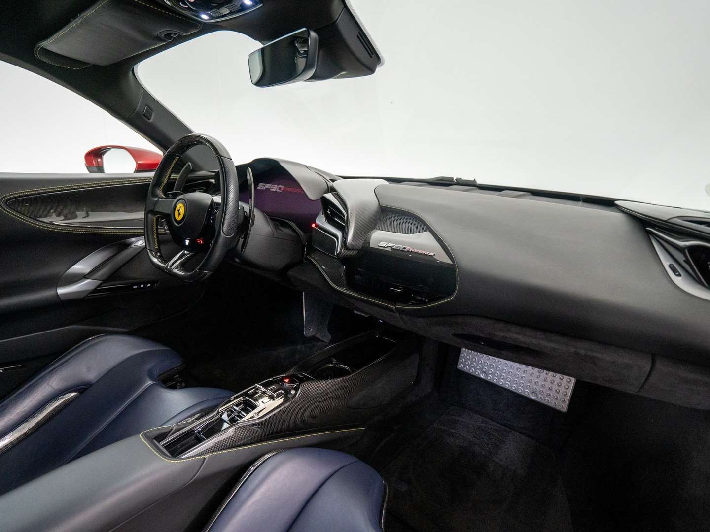 Ferrari SF90 Stradale - 2021 - Joinsteer - #30