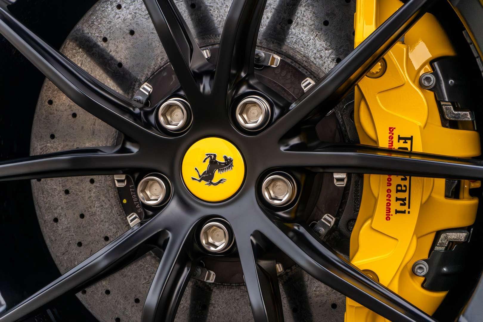 Ferrari 812 GTS - 2023 - Joinsteer - #29