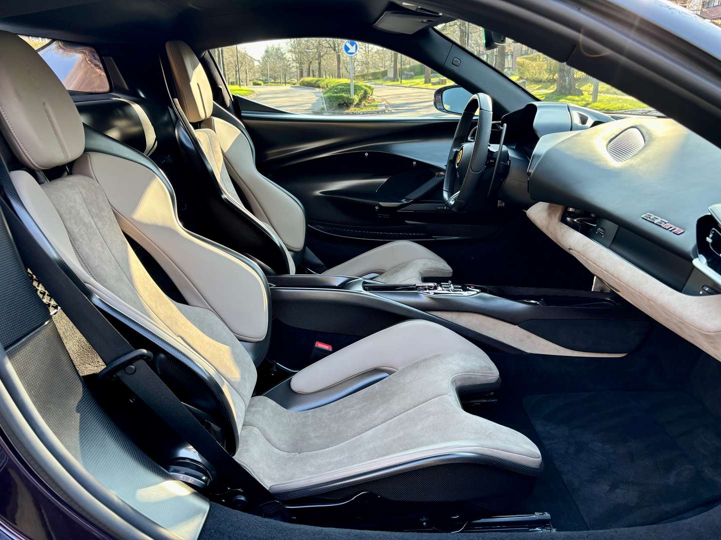 Ferrari 296 GTB - 2023 - Joinsteer - #14