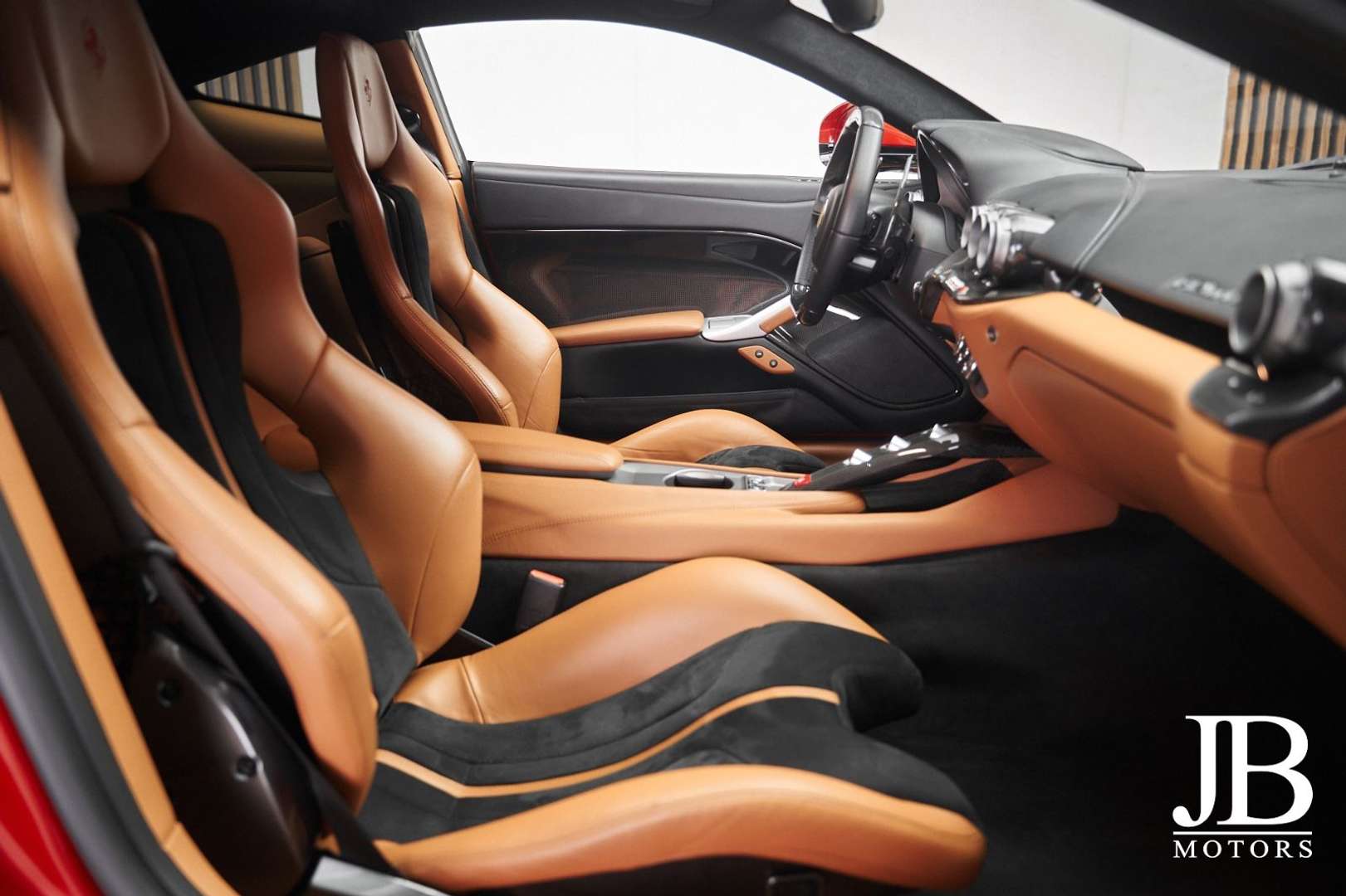 Ferrari F12 Berlinetta - 2013 - Joinsteer - #26