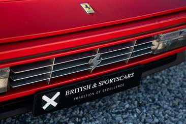 Ferrari 328 GTS — photo 26