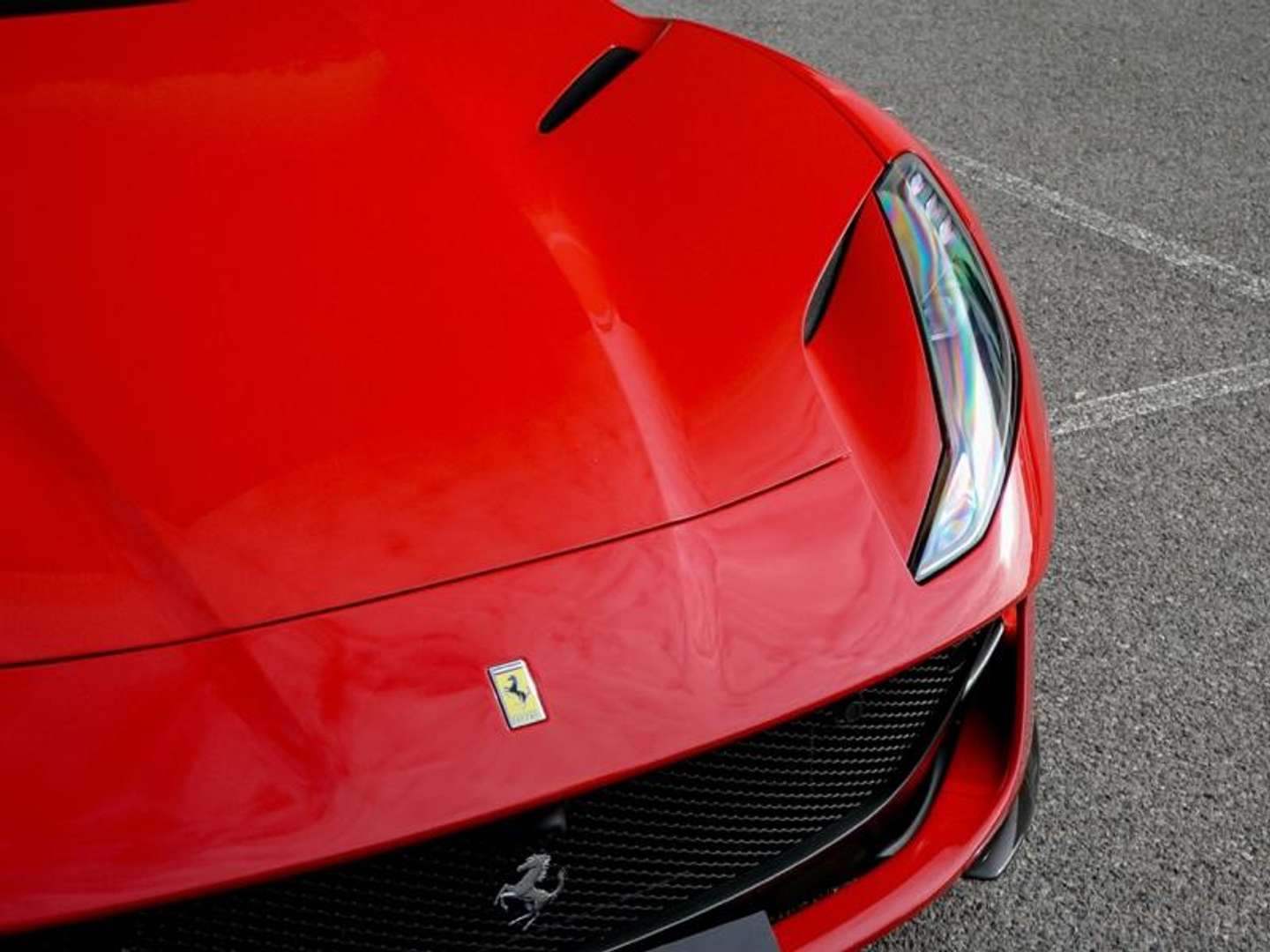 Ferrari 812 GTS - 2021 - Joinsteer - #12