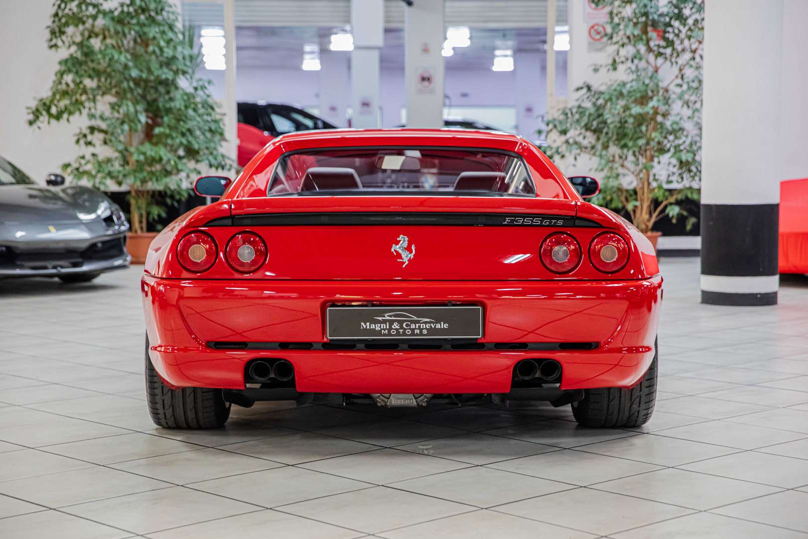 Ferrari F355 - 1996 - Joinsteer - #5