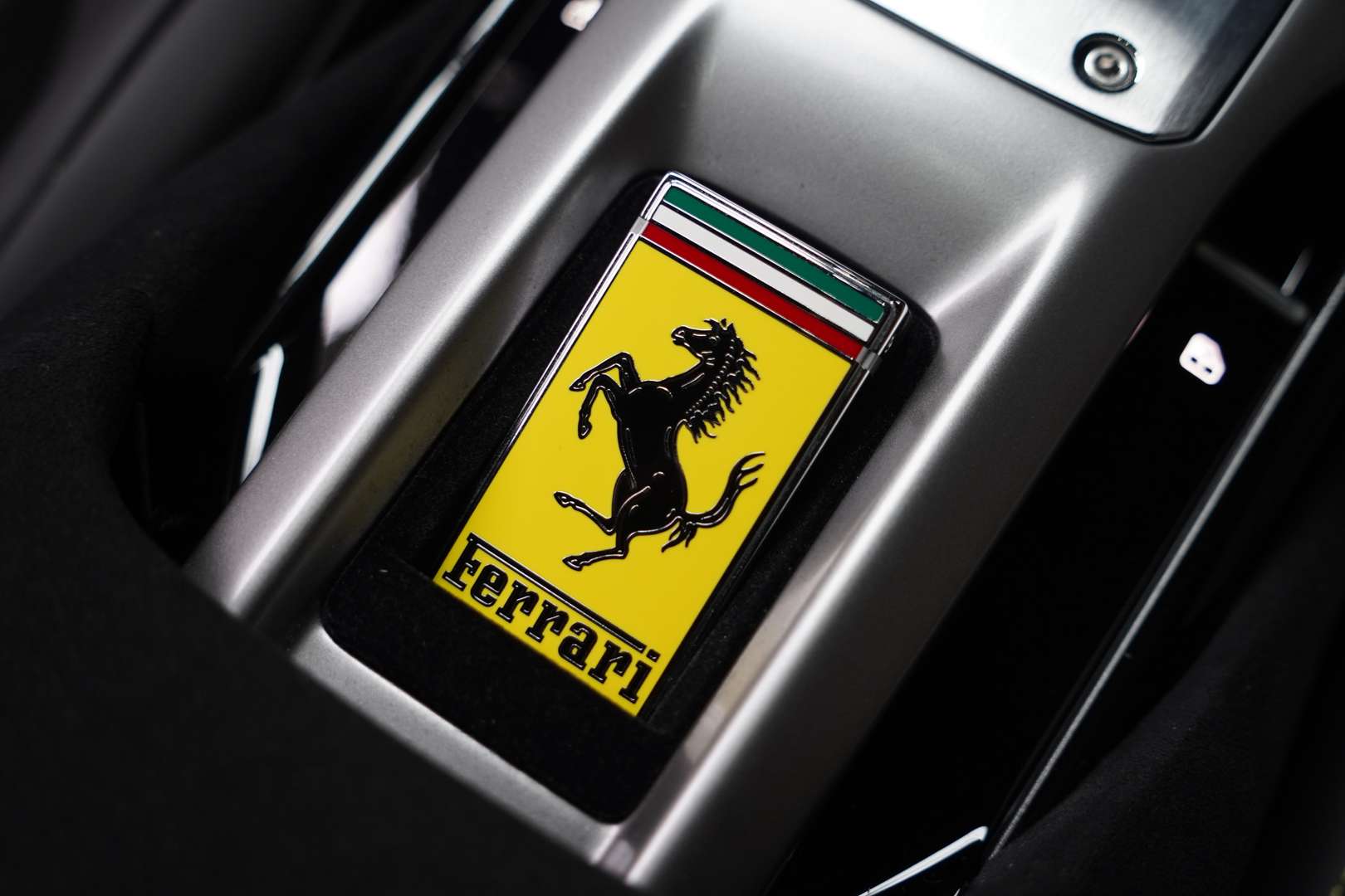 Ferrari 12 Cilindri - 2026 - Joinsteer - #30