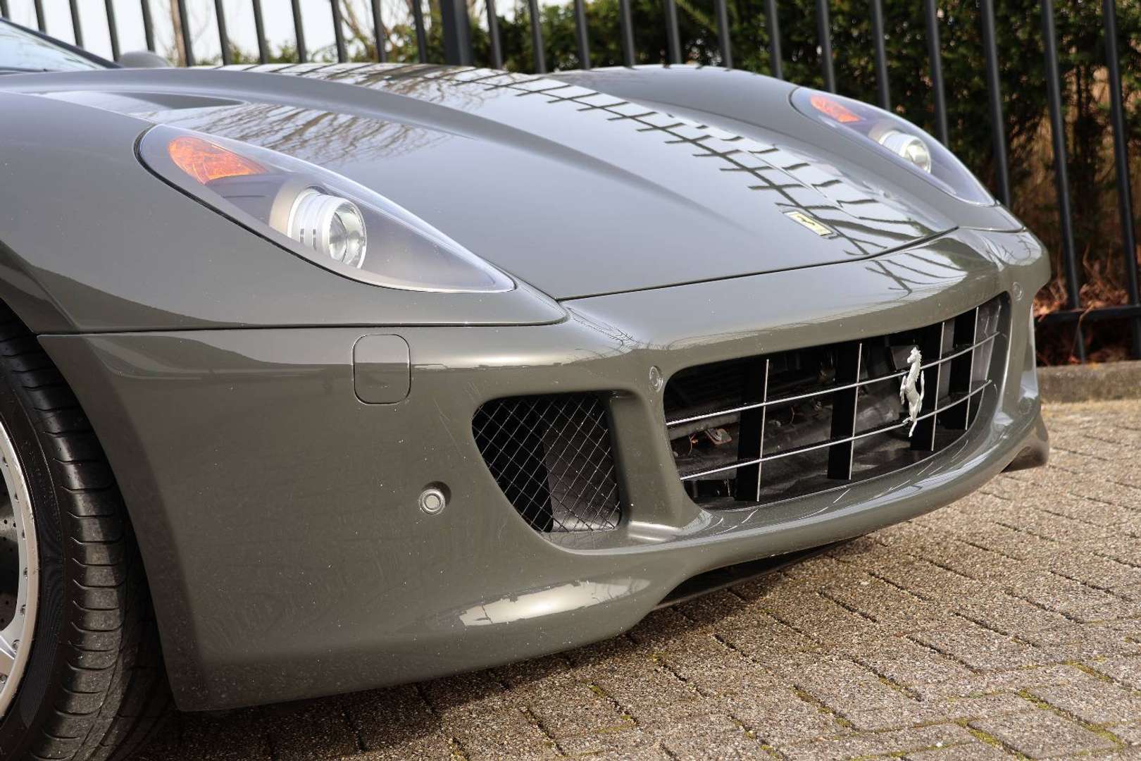 Ferrari 599 GTB - 2008 - Joinsteer - #21