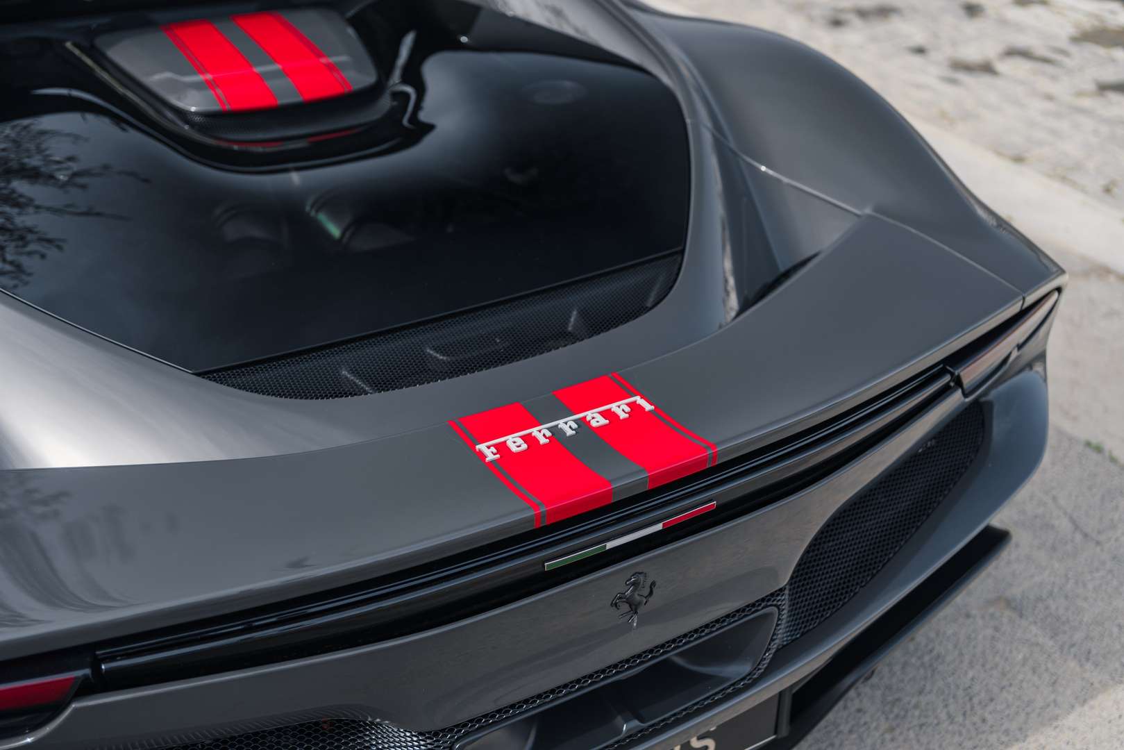 Ferrari 296 GTB - 2025 - Joinsteer - #20