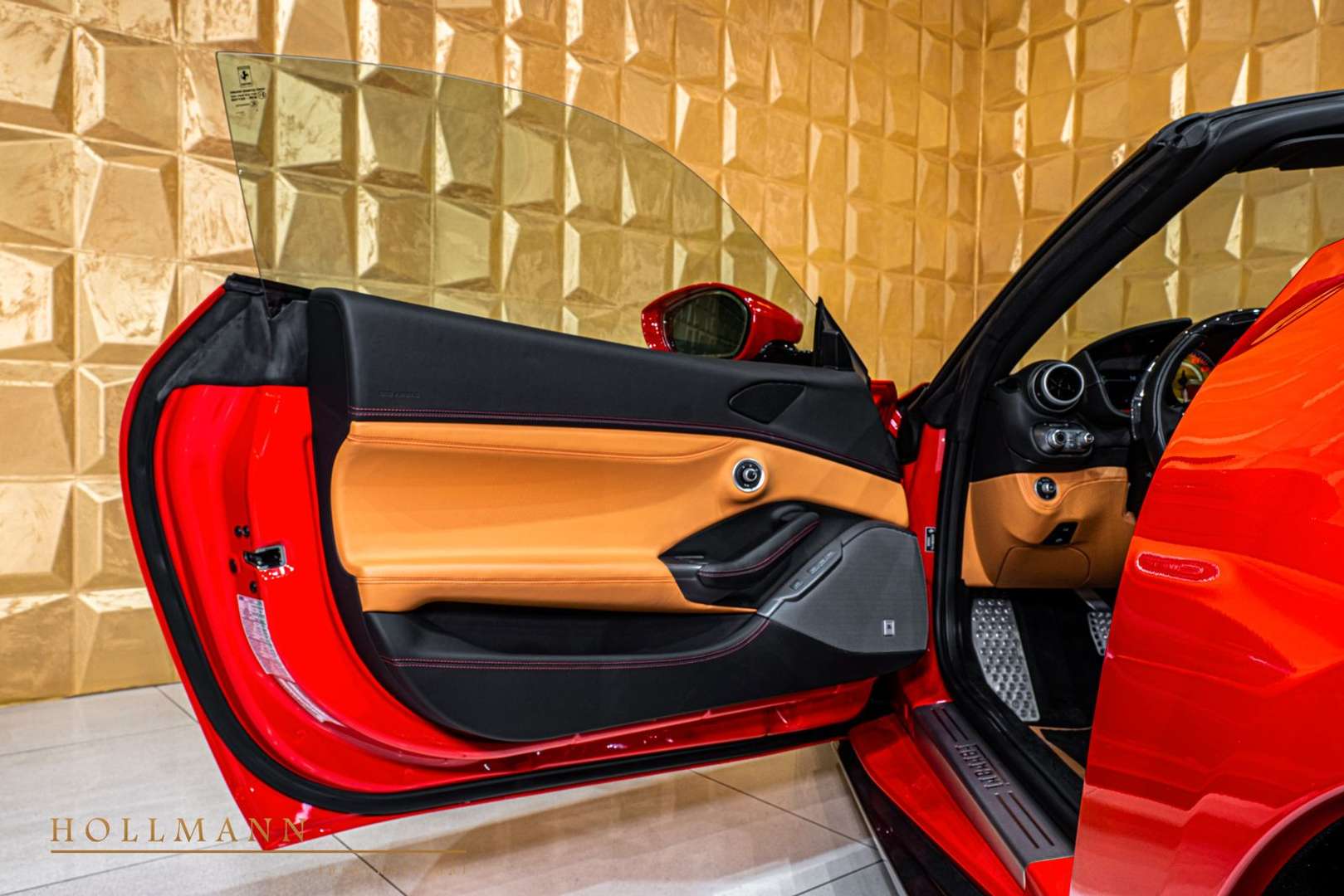 Ferrari Portofino M - 2022 - Joinsteer - #13