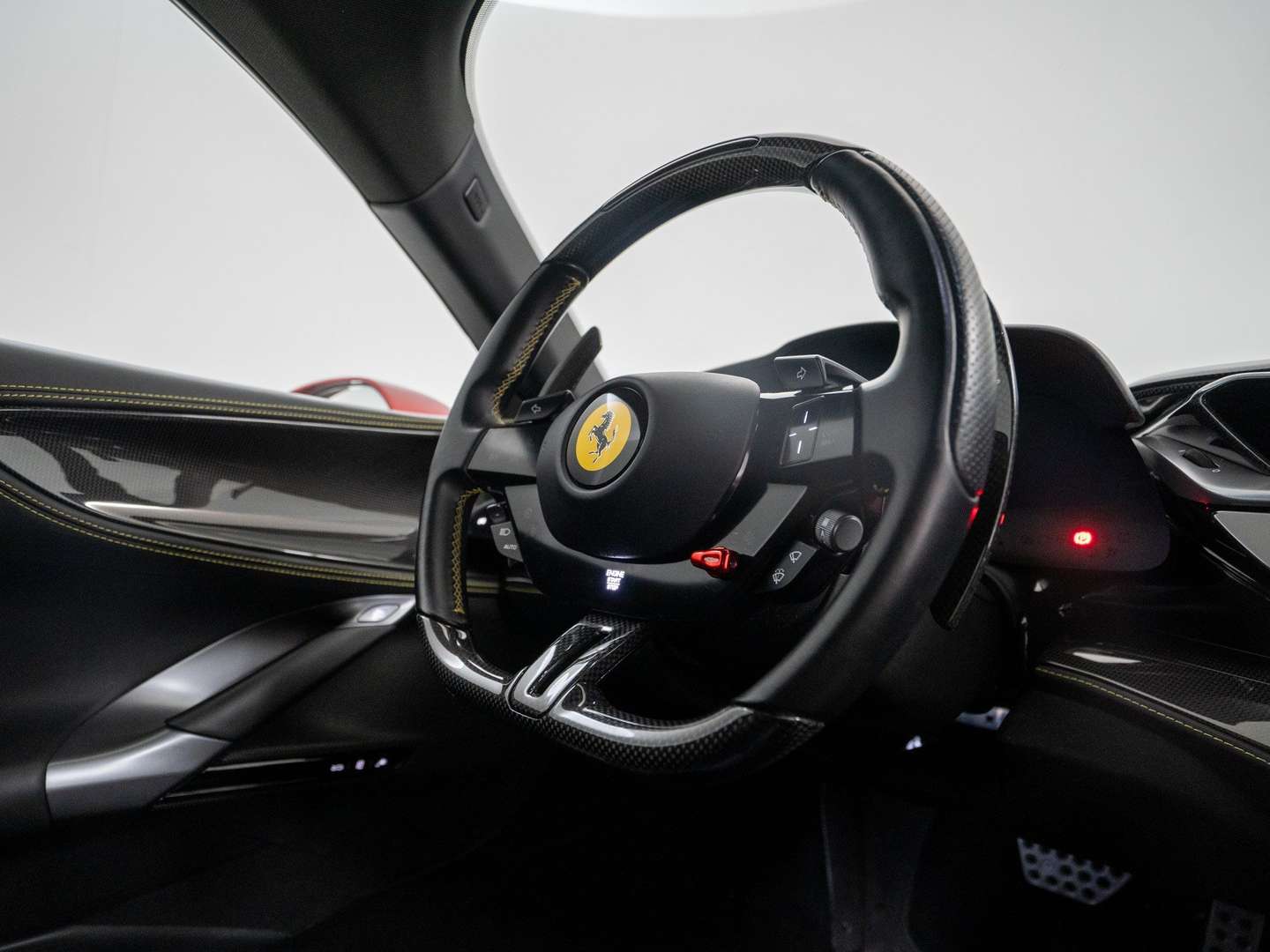 Ferrari SF90 Stradale - 2021 - Joinsteer - #31