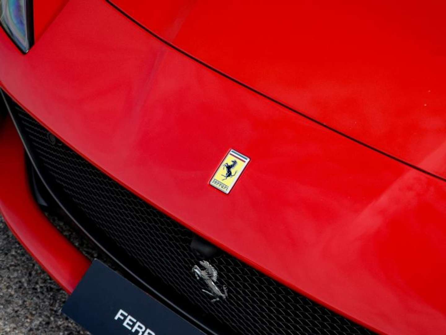 Ferrari 812 GTS - 2021 - Joinsteer - #13