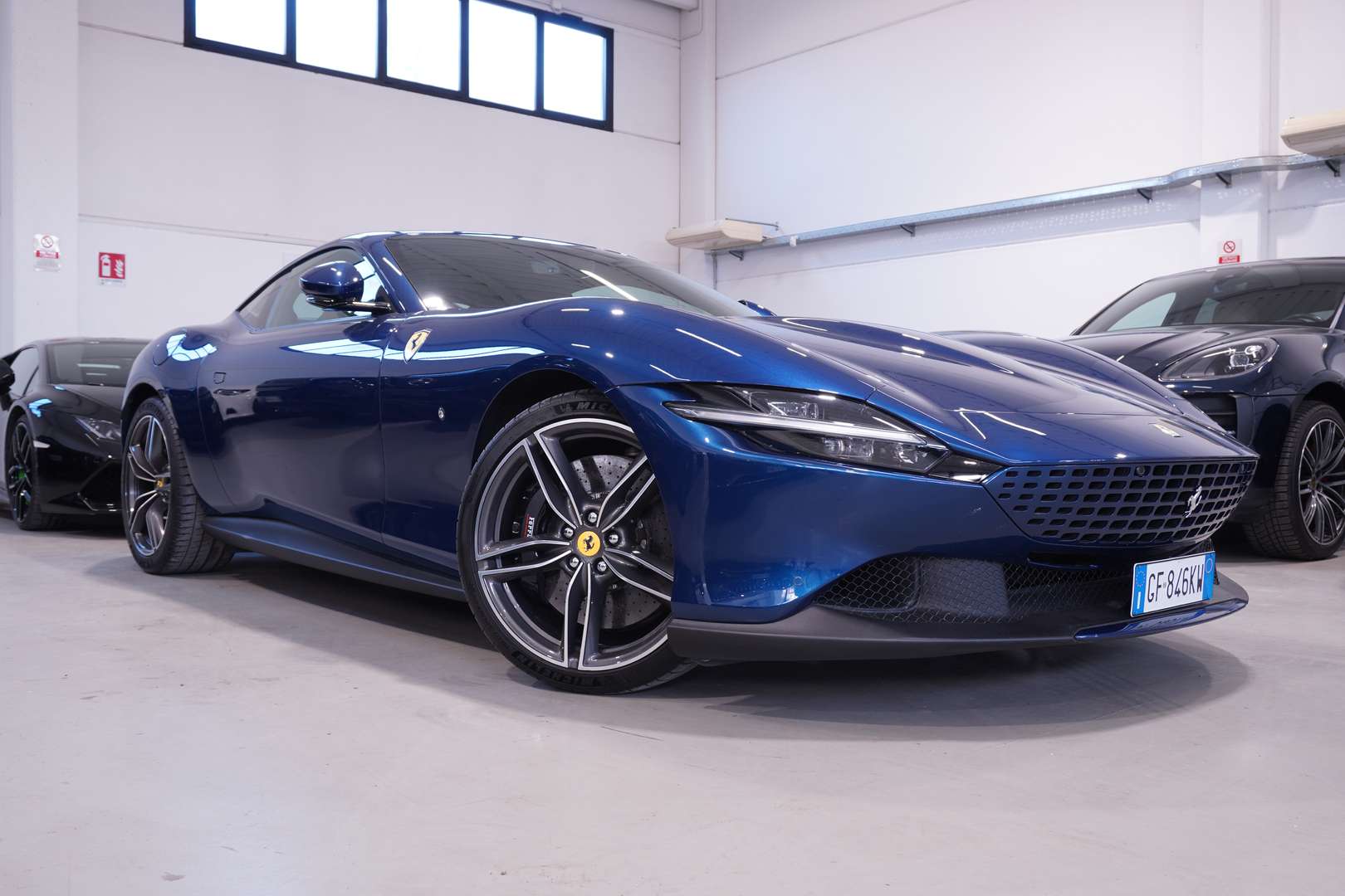 Ferrari Roma - 2021 - Joinsteer - #2