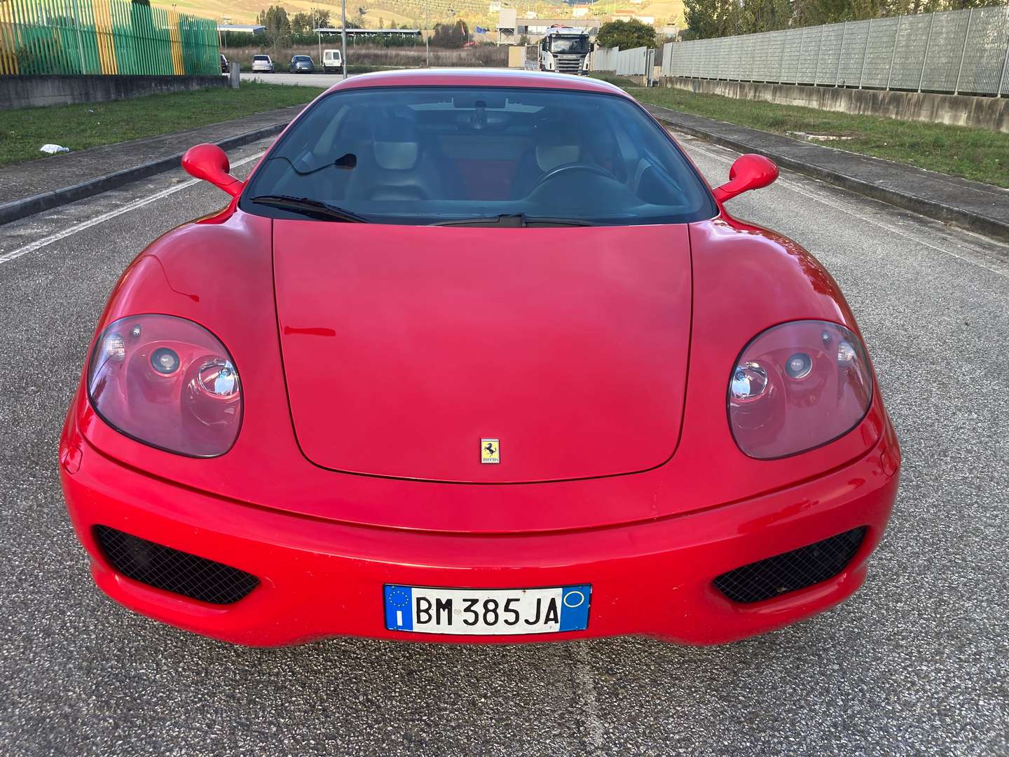 Ferrari 360 Modena - 2000 - Joinsteer - #2