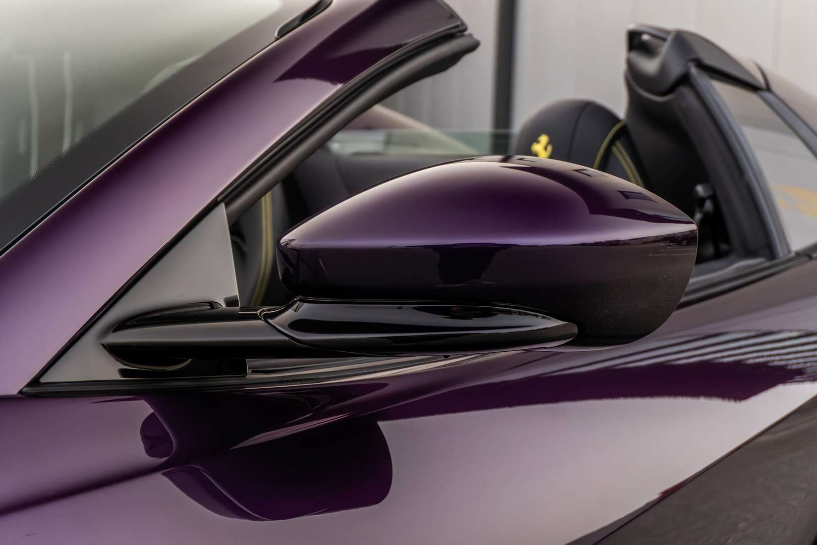 Ferrari 812 GTS - 2023 - Joinsteer - #30