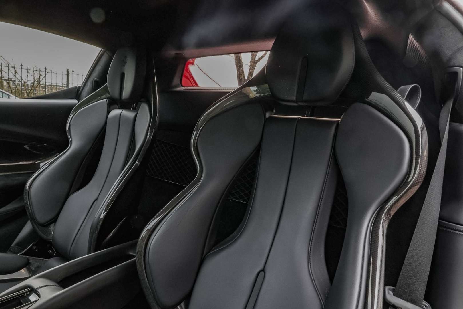 Ferrari 296 GTB - 2023 - Joinsteer - #12