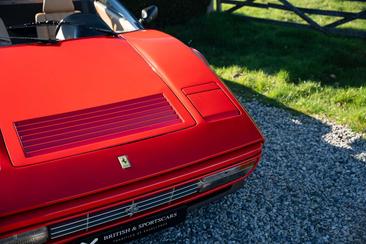 Ferrari 328 GTS — photo 27