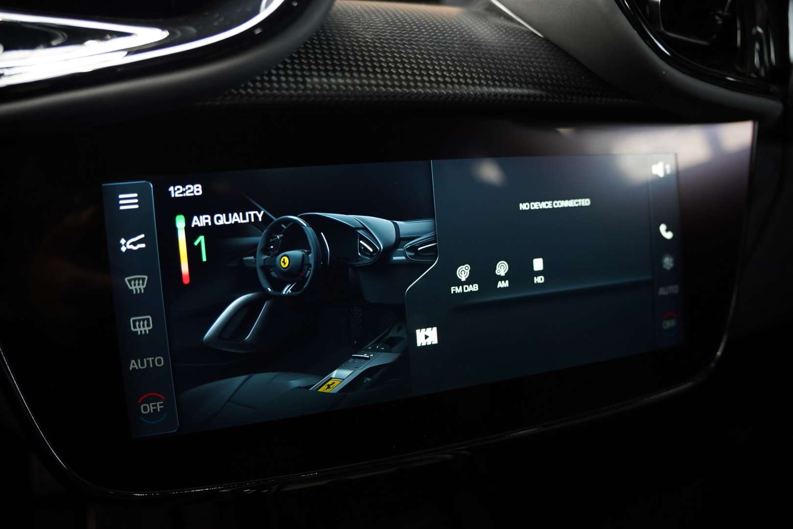 Ferrari 12 Cilindri - 2026 - Joinsteer - #31