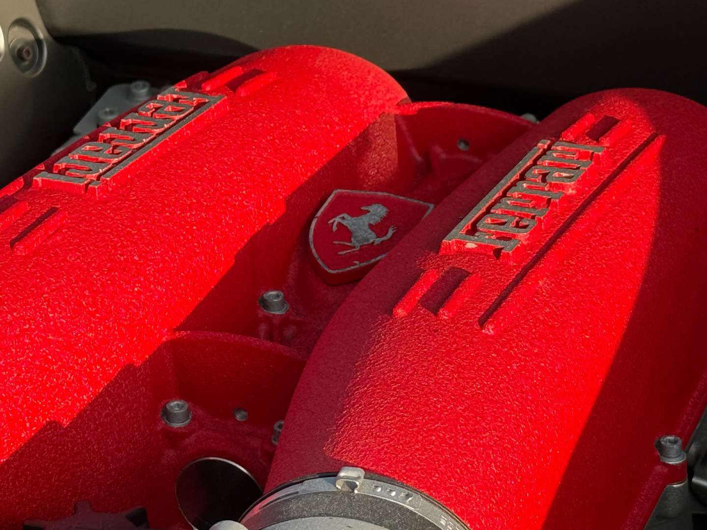 Ferrari F430 - 2025 - Joinsteer - #42