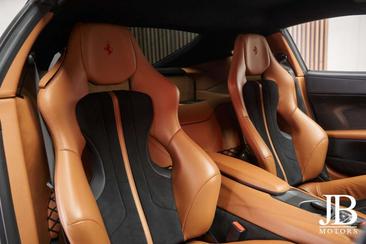 Ferrari F12 Berlinetta — photo 27