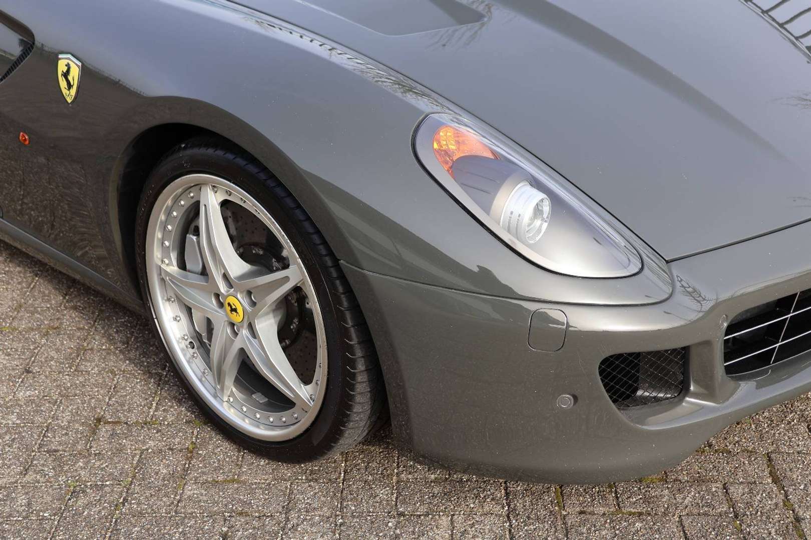 Ferrari 599 GTB - 2008 - Joinsteer - #22