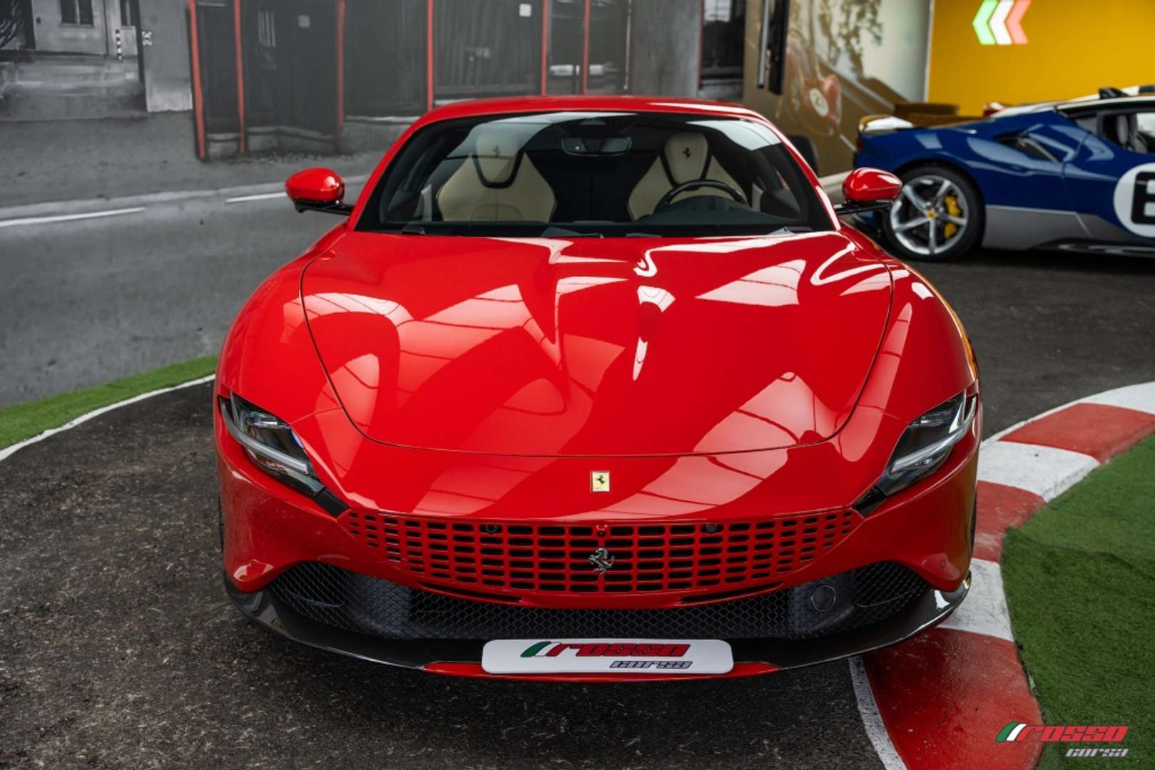 Ferrari Roma - 2024 - Joinsteer - #2