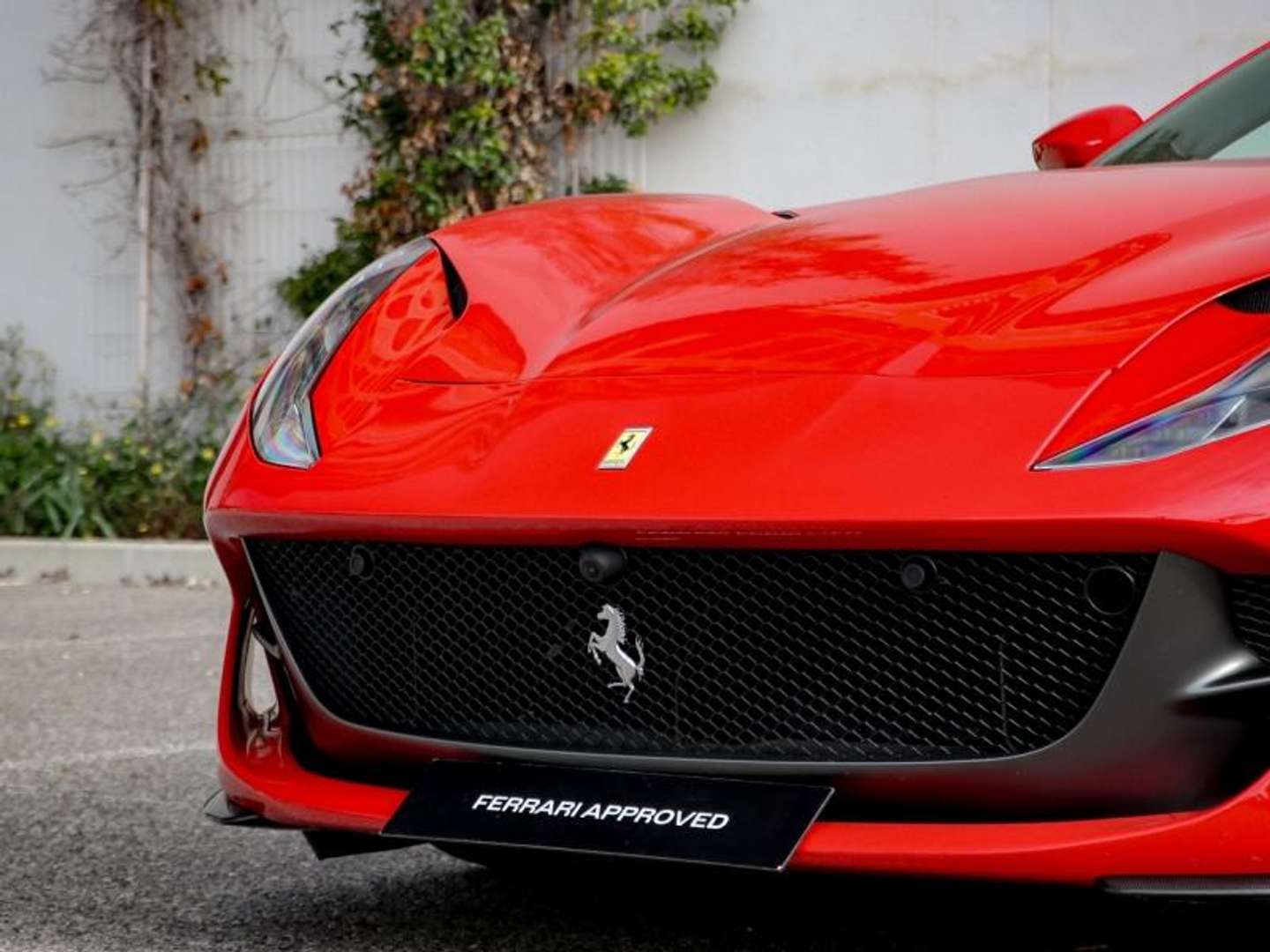 Ferrari 812 GTS - 2021 - Joinsteer - #14