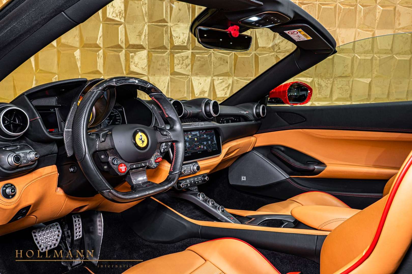 Ferrari Portofino M - 2022 - Joinsteer - #14