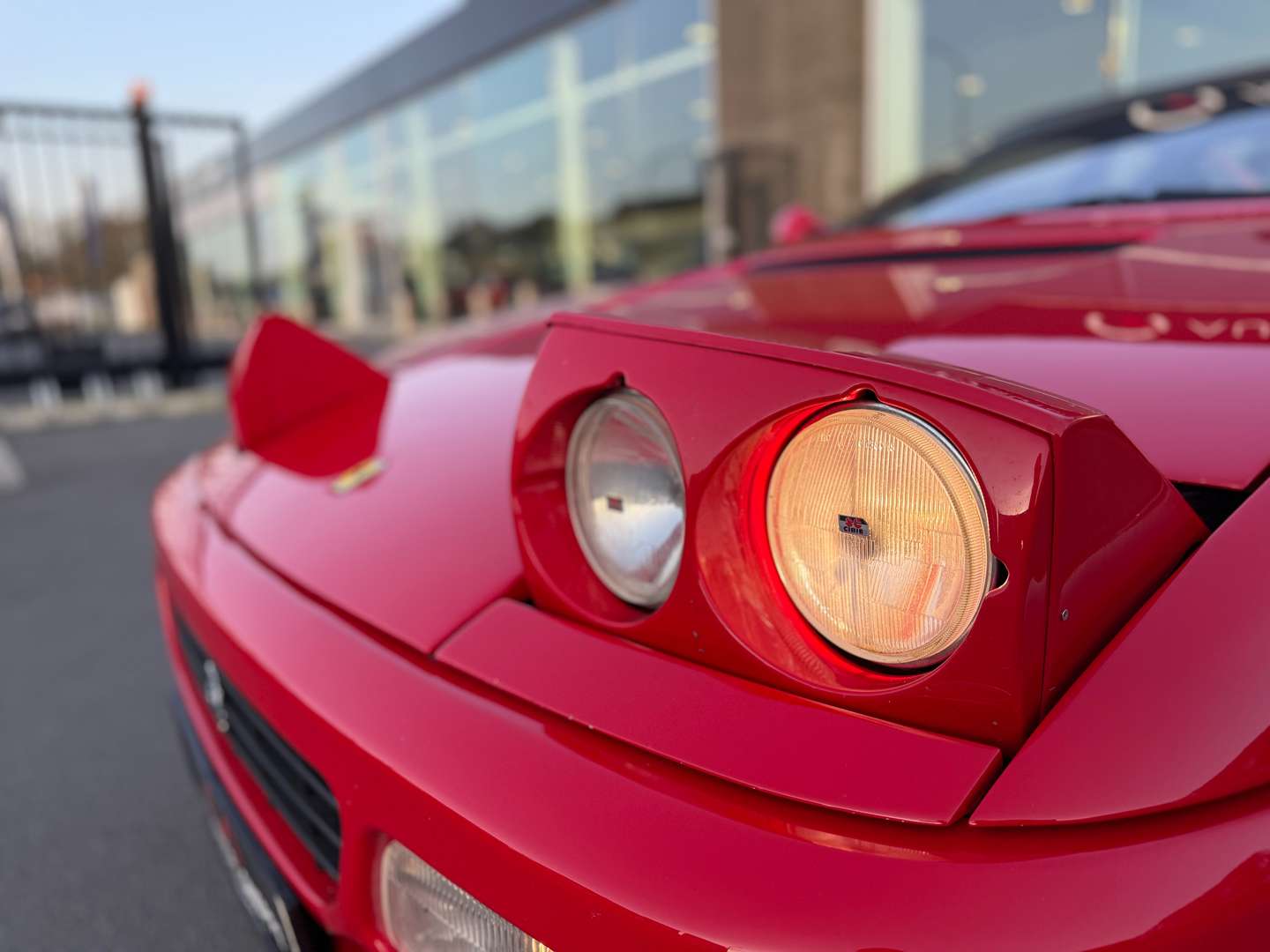 Ferrari 512 TR - 1992 - Joinsteer - #28