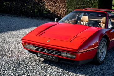 Ferrari 328 GTS — photo 28
