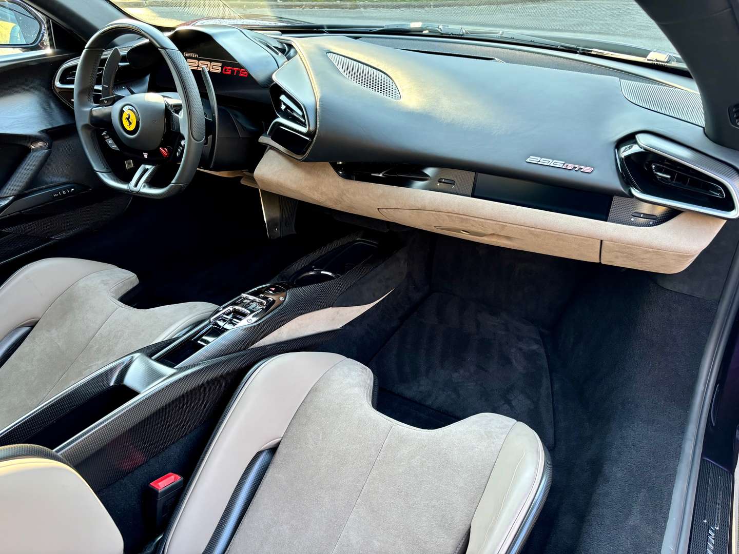 Ferrari 296 GTB - 2023 - Joinsteer - #15