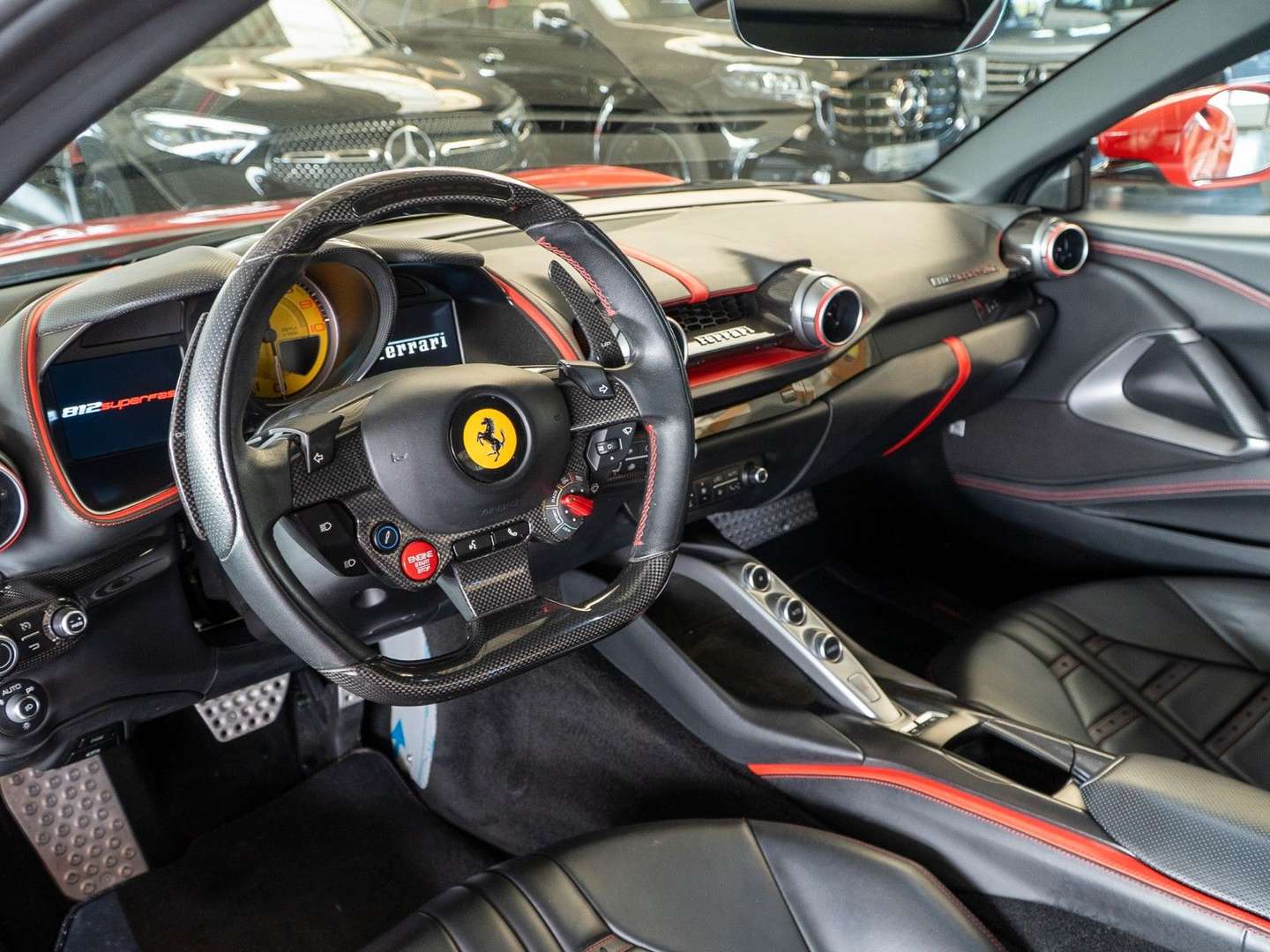 Ferrari 812 Superfast - 2019 - Joinsteer - #14