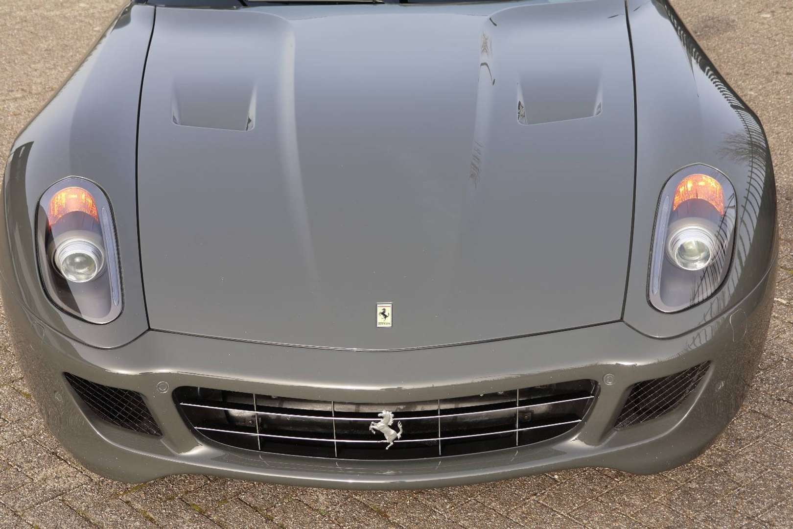 Ferrari 599 GTB - 2008 - Joinsteer - #23