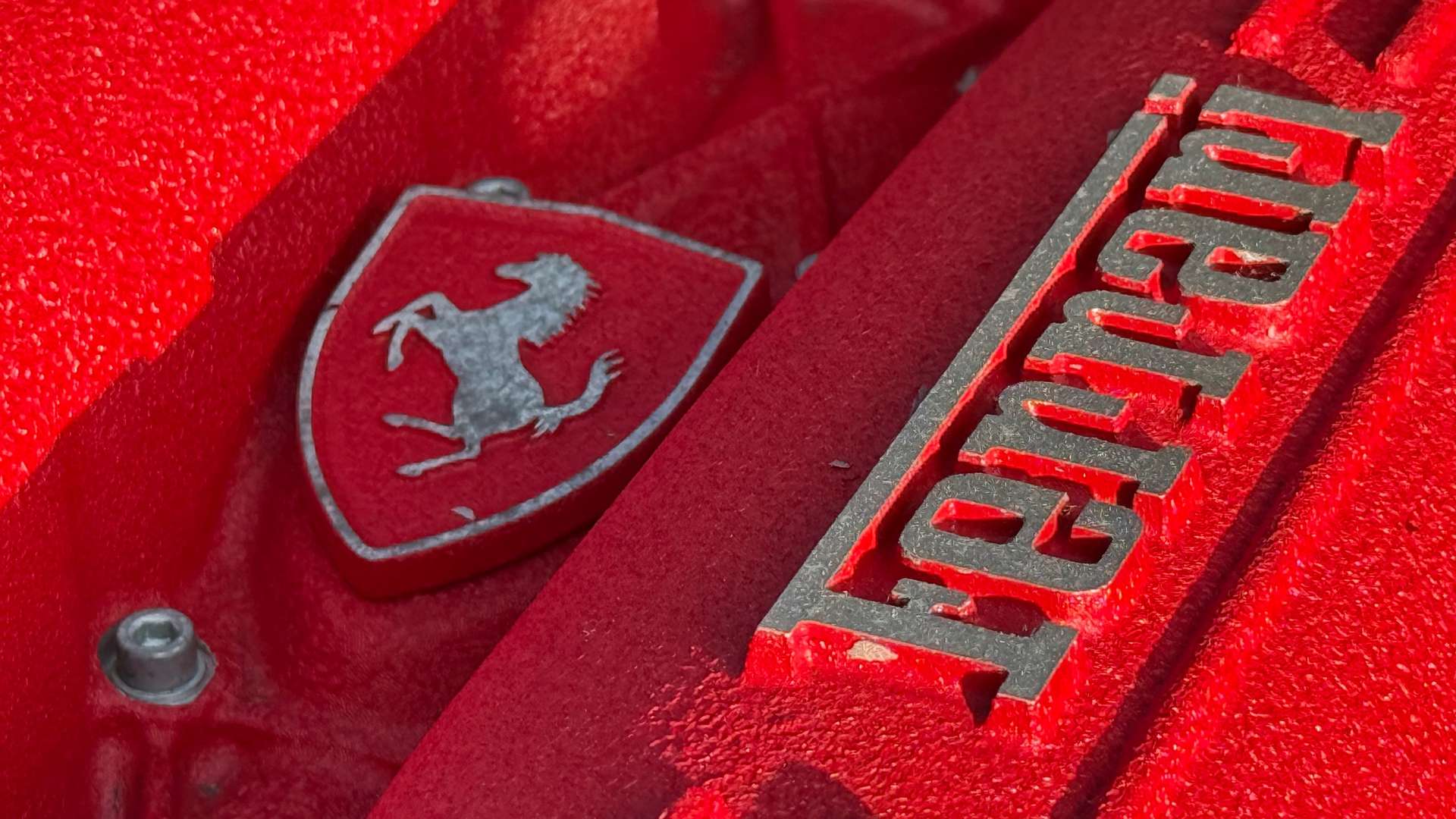 Ferrari F430 - 2025 - Joinsteer - #43