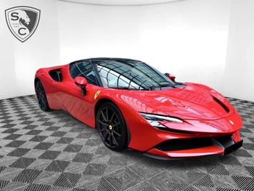 Ferrari SF90 Stradale — photo 3