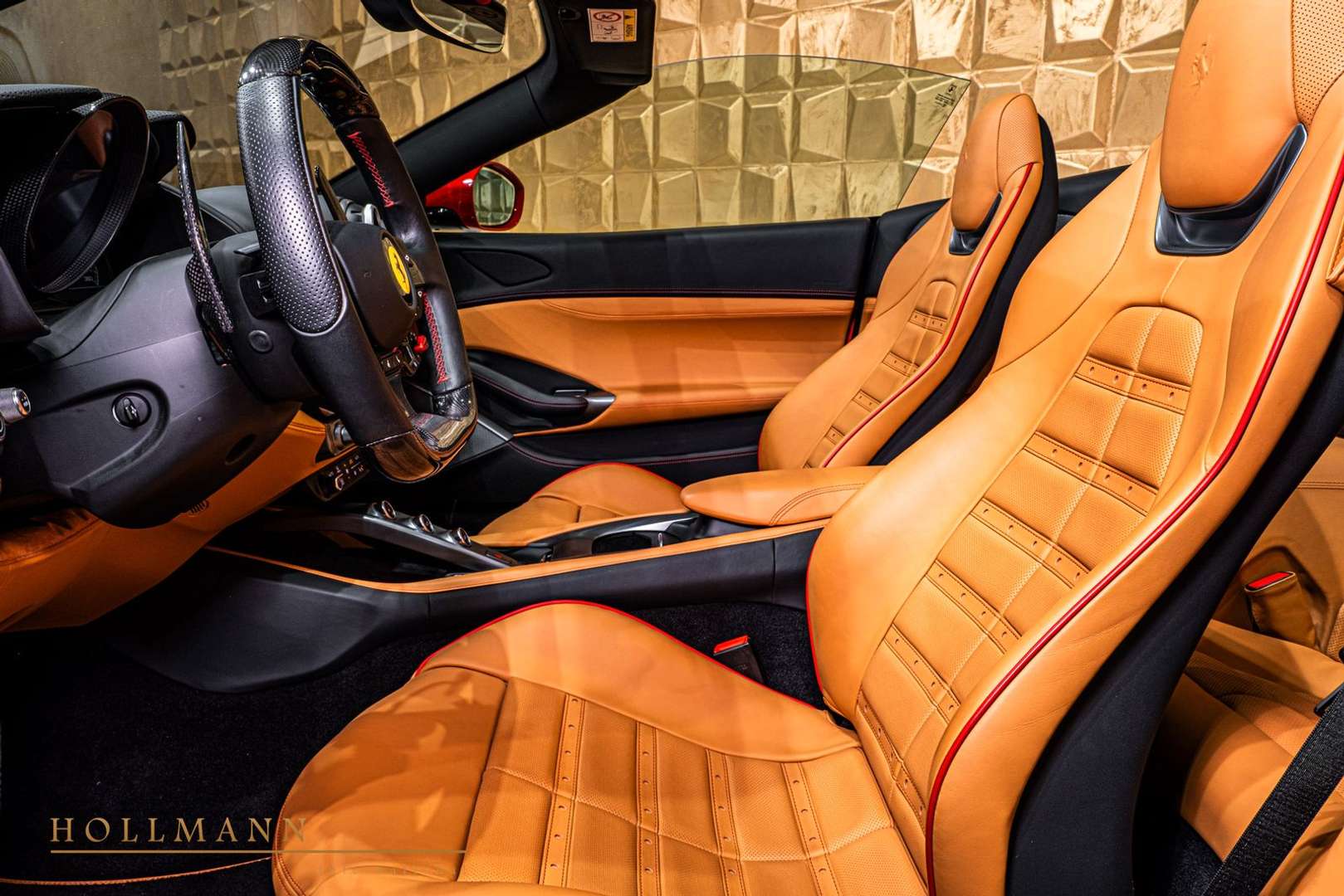 Ferrari Portofino M - 2022 - Joinsteer - #15