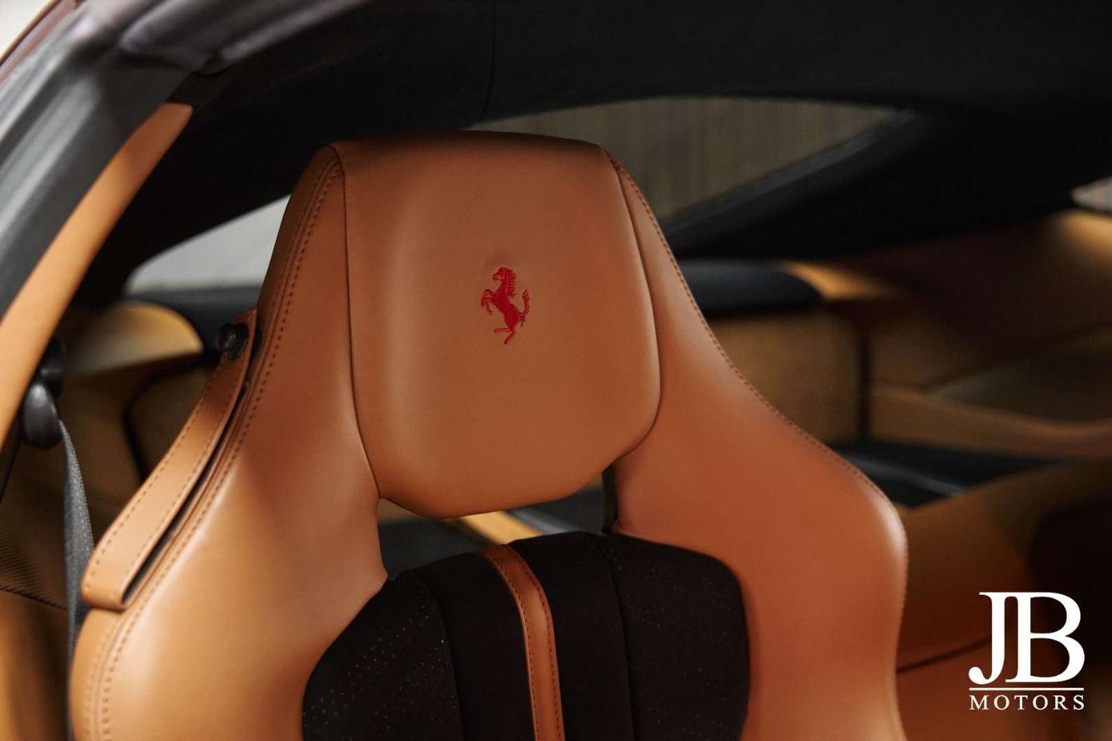 Ferrari F12 Berlinetta - 2013 - Joinsteer - #28