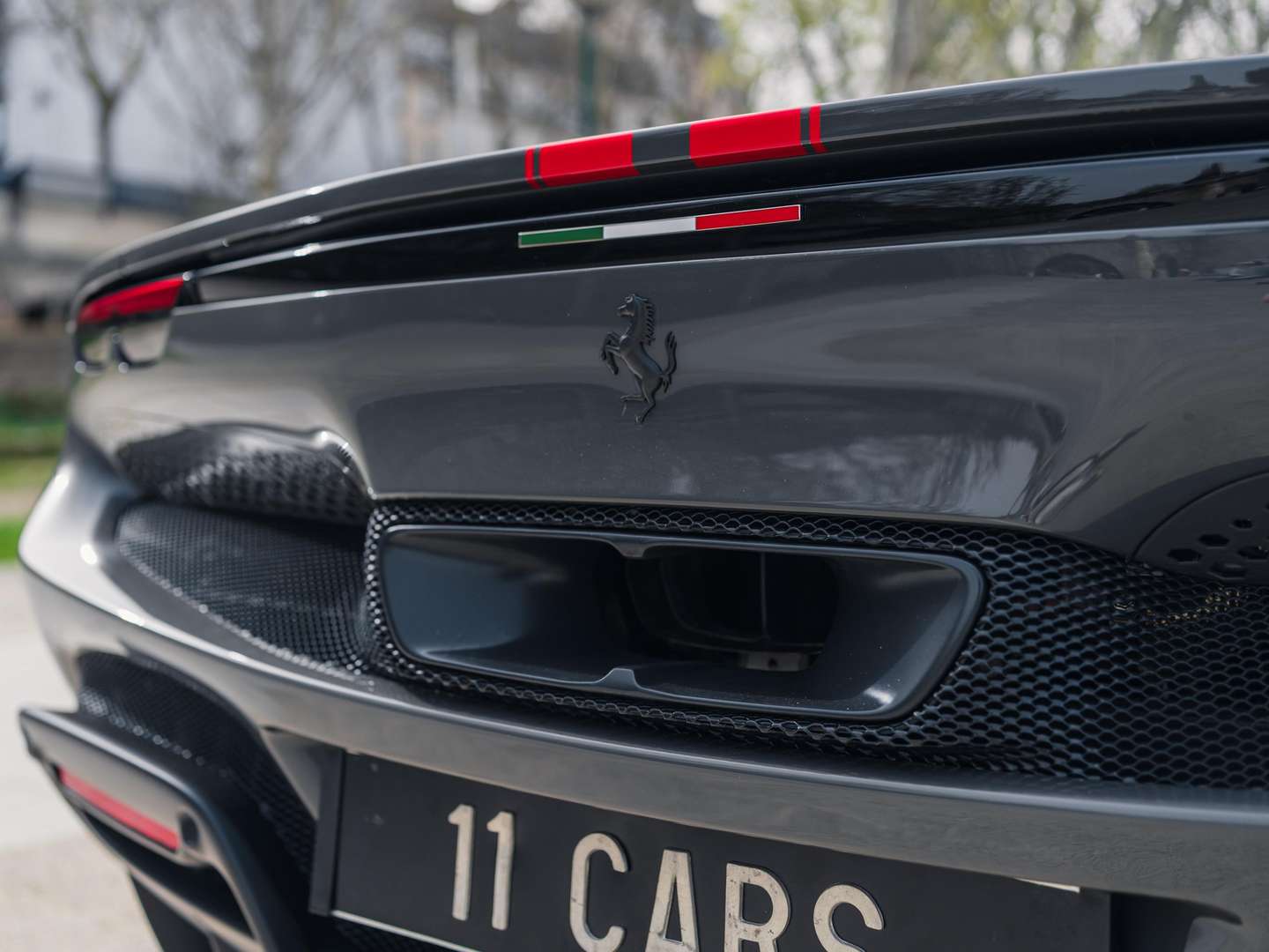 Ferrari 296 GTB - 2025 - Joinsteer - #22