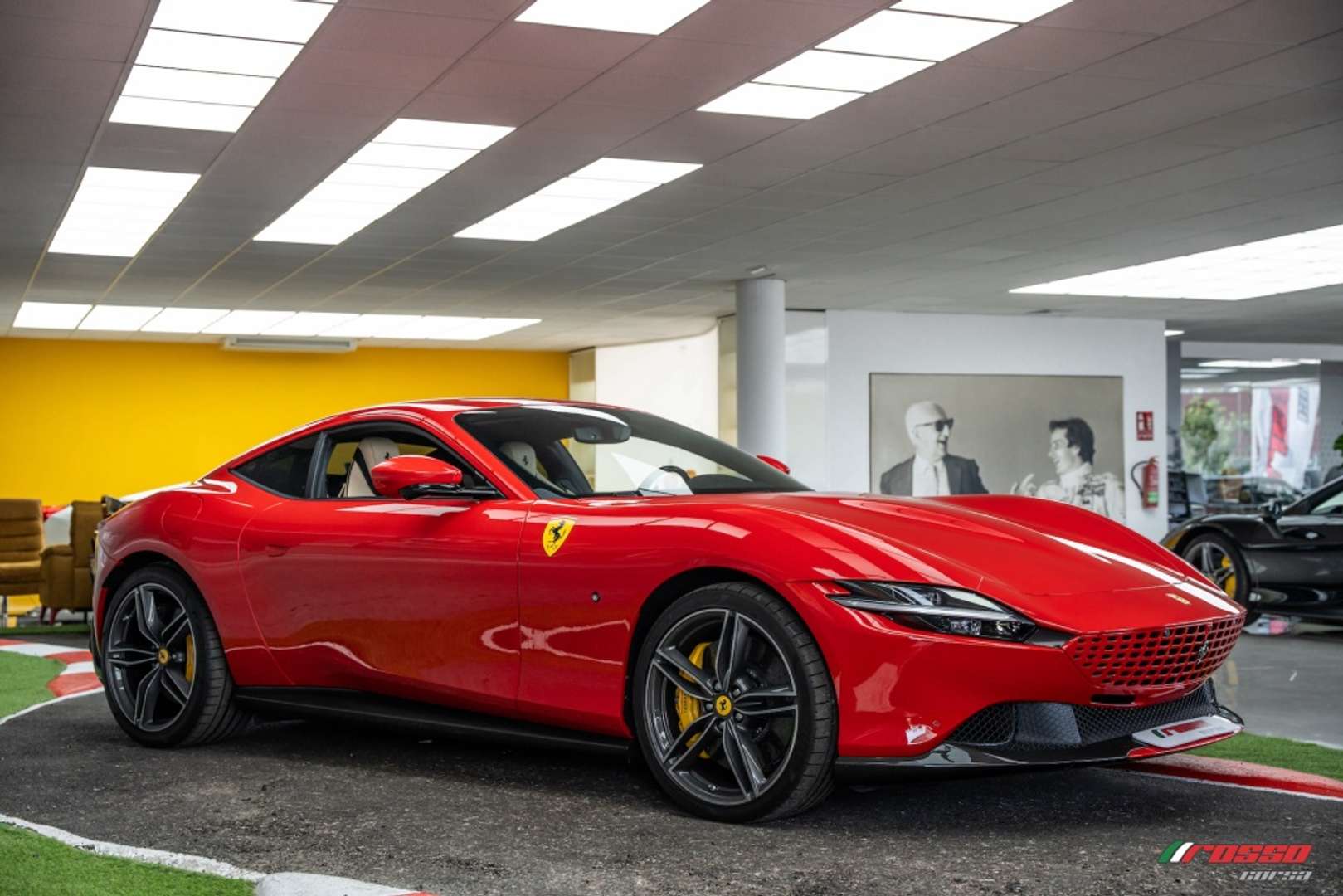 Ferrari Roma - 2024 - Joinsteer - #3