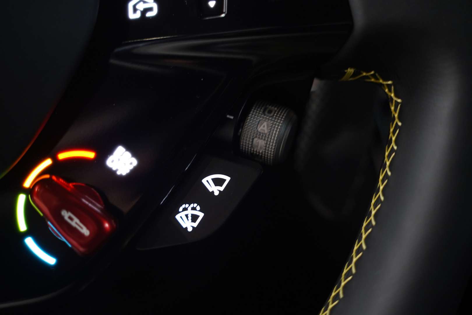 Ferrari 12 Cilindri - 2026 - Joinsteer - #33